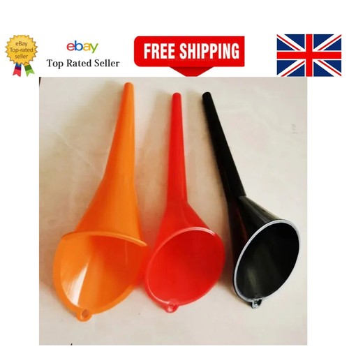 Oil funnel motorcycle - funnel,