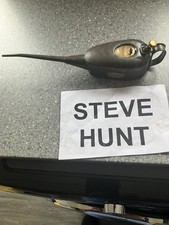 VINTAGE OIL CAN BRAIME METAL