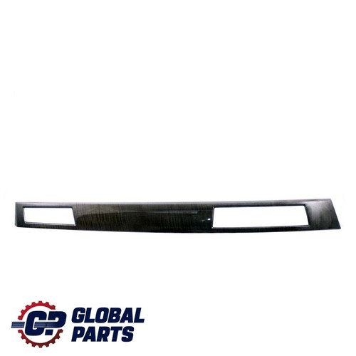 Bmw series e60 e61 - 5, wooden