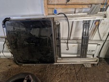 Mitsubishi Shogun Mk3 Sun Roof