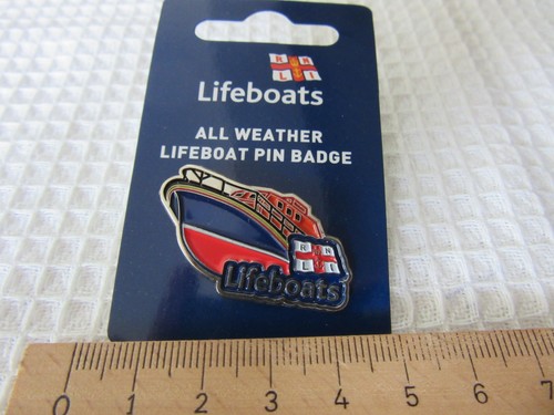 Rnli all weather lifeboat - all,