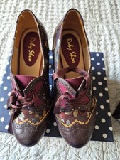 Ruby Shoo Women's Heels