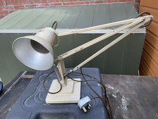 VINTAGE HERBERT TERRY CREAM