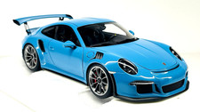 1/18 Autoart 78167 PORSCHE 911