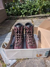 Scarpa hiking boots - sl, m3