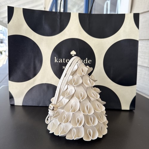 Kate spade purse winter - purse,