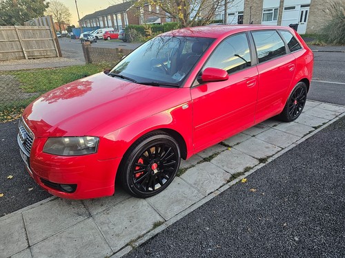 Audi v6 quattro dsg - v6,