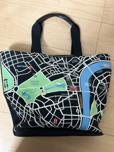 Unused item lulu guinness - lulu,