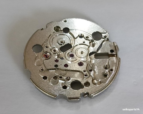 Genuine seiko diver 6105b - seiko,