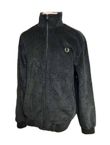 Fred perry cord - perry,