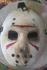  Jason Universe, jason vorhees custom made mask