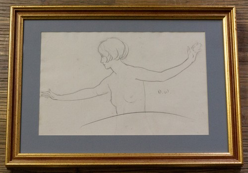 David waterson antique - david,