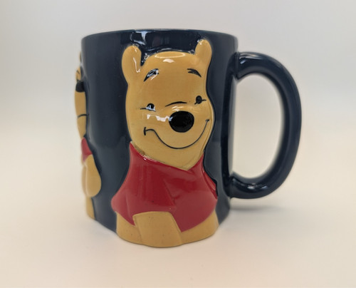Disney winnie the pooh - pooh, |