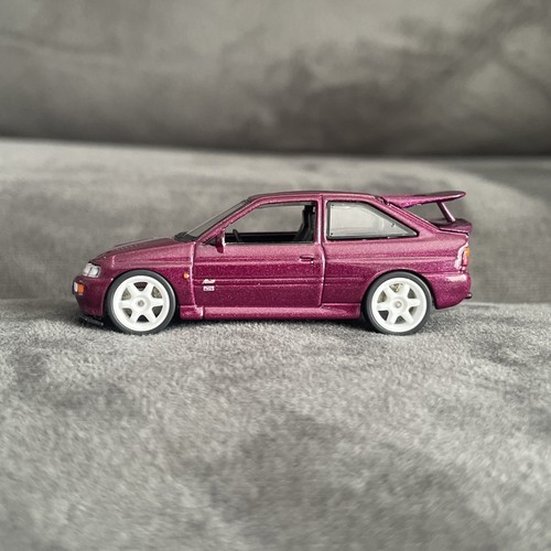 Greenlight ford escort rs - greenlight,