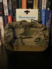 Blue Force Gear Horizontal