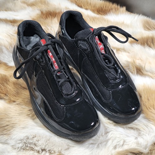 Prada america cup patent - america's,