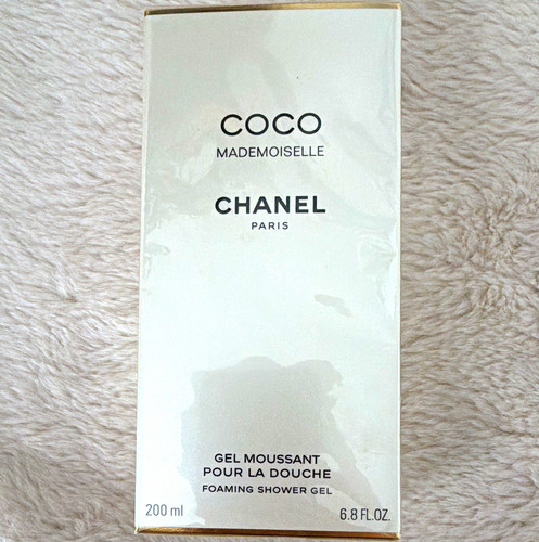 Chanel coco mademoiselle - chanel,