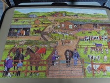 HOUSE OF PUZZLES 1000piece