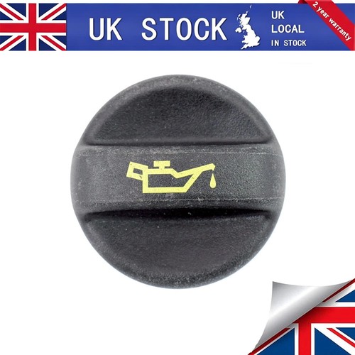 Engine oil filler - filler, for