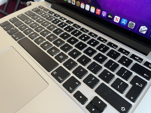 Macbook pro retina - macbook,