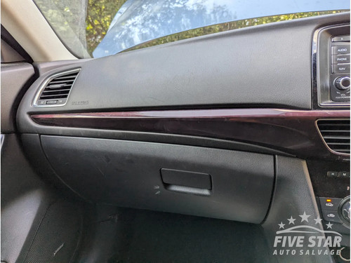 Mazda dashboard glove box - mazda, 6