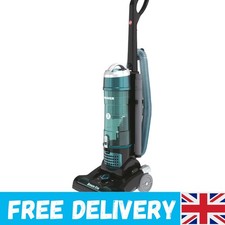 Hoover Breeze EVO Bagless Upright Vacuum Cleaner - Lightweight and Compact...