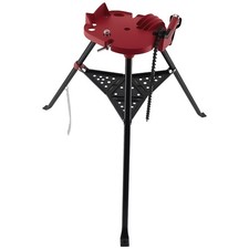 Chain Vise Tripod Stand for