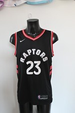 Mens Nike Toronto Raptors NBA Vest - Medium (45635)