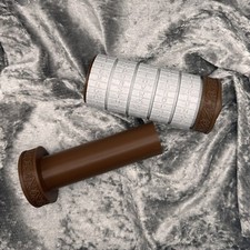 Resettable Reprogrammable