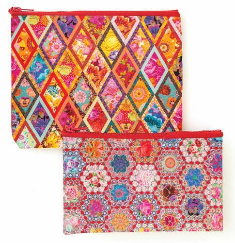 Kaffe fassett fabulous - kaffe,