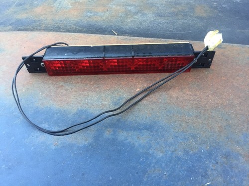 Range rover p38 rear - rover,