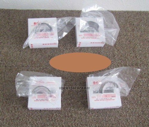 Suzuki boulevard vz800k vs56a - ,