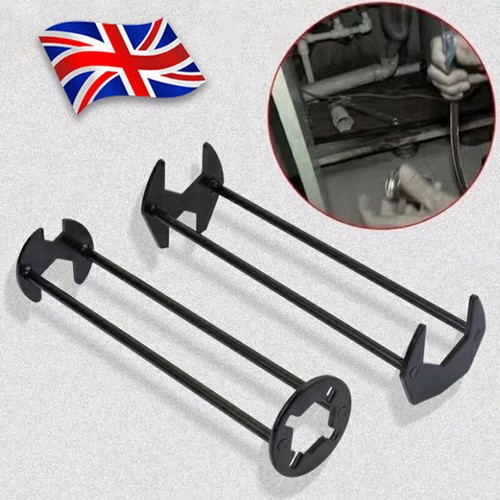 Basin wrench multifunctional - wrench,