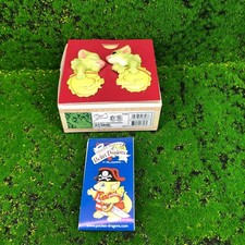 whimsical world of pocket dragons real musgrave - Pocket Passengers