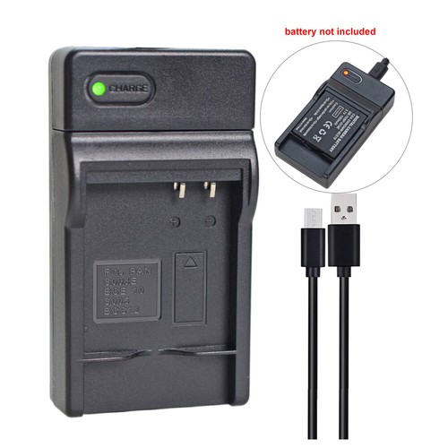 Battery charger for - , panasonic
