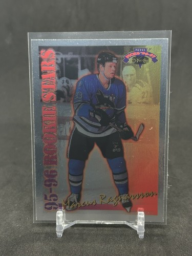 Marcus ragnarsson 1996 - marcus, 1996-97