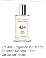 FM 434 Pure Collection
