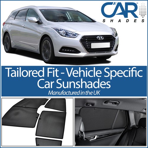 Hyundai i40 estate tourer - hyundai, estate/tourer