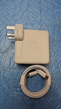 Genuine Apple 96W USB-C MacBook Pro Charger Fast Charger A+