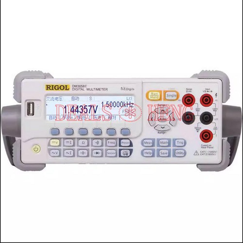 1pcs new rigol - 1pcs, bench