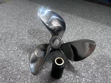 13.75*23P SRX Stainless