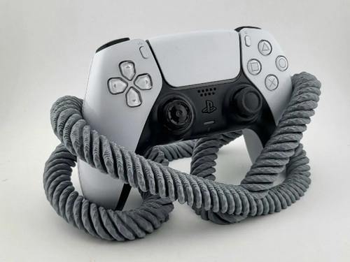 Controller holder rope ps5 - holder,