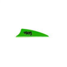 BOHNING ARCHERY, X3 VANES-