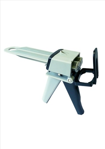 Cartridge applicator gun - cartridge,