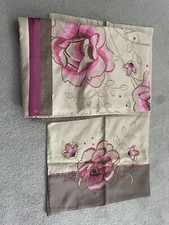 Single BHS duvet cover set