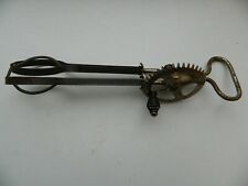 Vintage " Skyline "  HAND  MECHANICAL WISK  Working  " Made In Burnley England "
