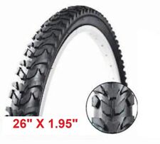 26" x 1.95" Mountain Bike Bicycle Tyre,  High Quality, agressive tread !!  