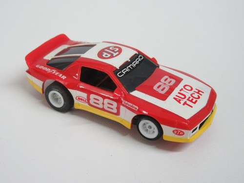 Tomy aurora afx tyco - aurora, :