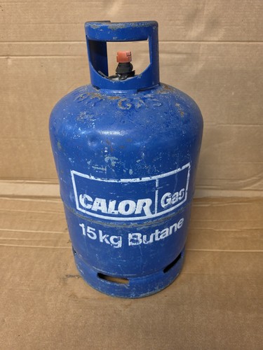 Calor 15kg butane - butane,
