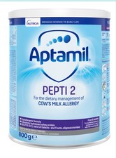 Aptamil Peppti 2 , 6x800g